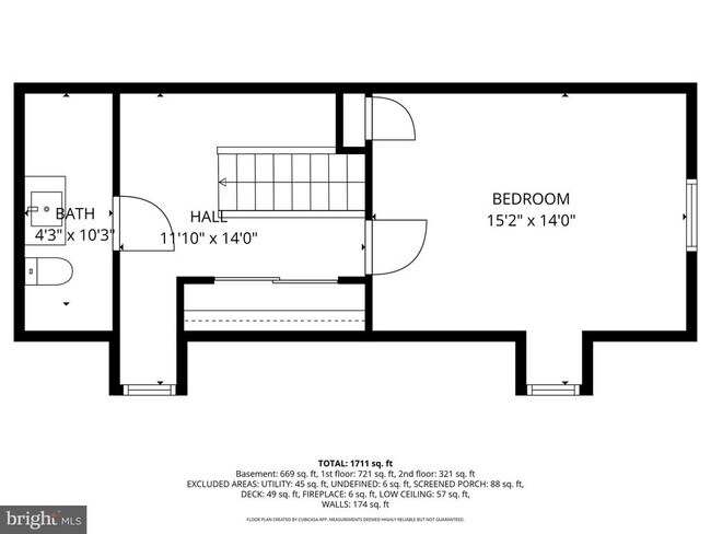 Building Photo - 5713 5th St S