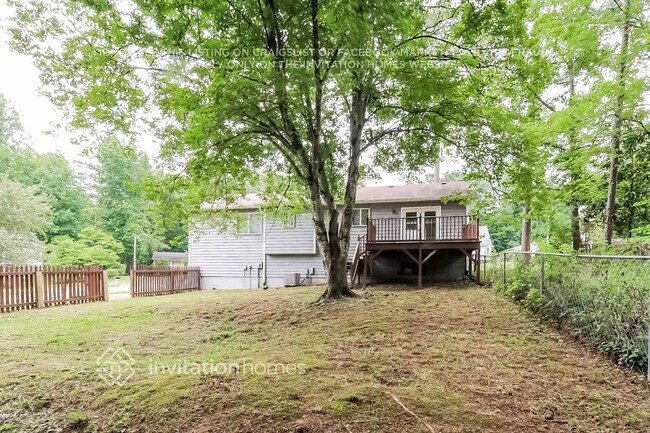 Building Photo - 4899 Hawk Trail