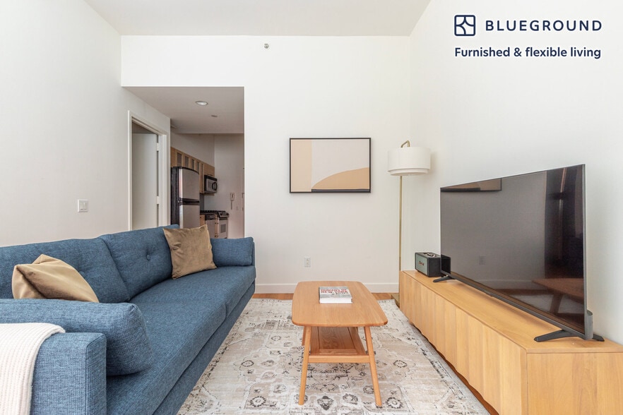 Building Photo - 88 Leonard St