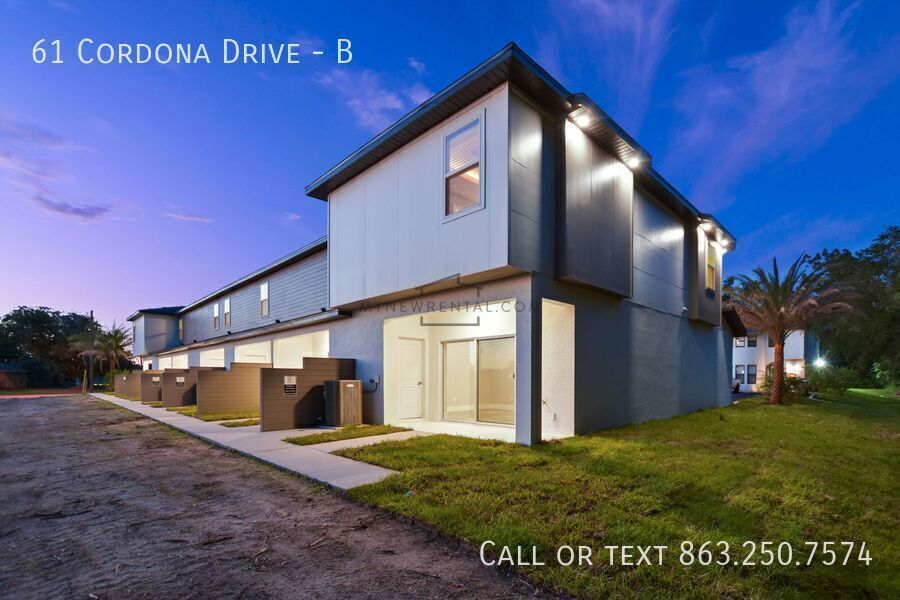 Building Photo - 61 Cordona Dr