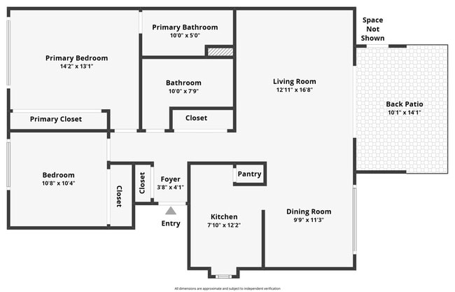 Building Photo - SD: Bright 2BD/2BA Ground-Floor Condo in La Jolla with Covered Patio, Pool & Reserved Parking