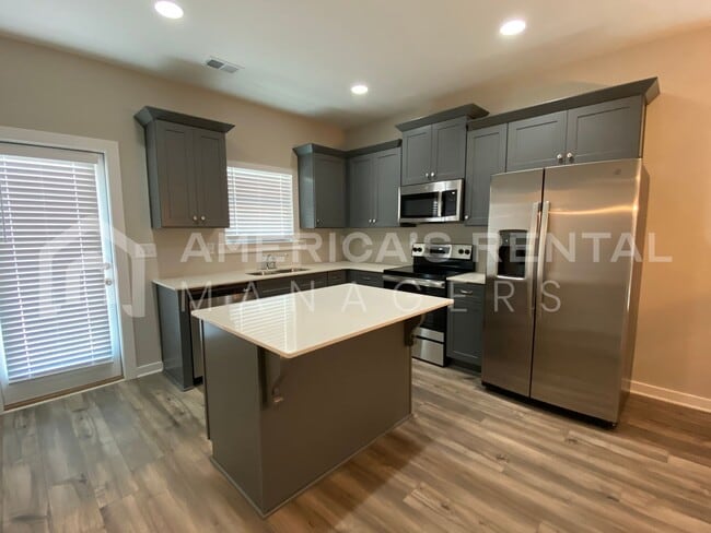 Building Photo - Home for Rent in Odenville, AL! Coming Soon!