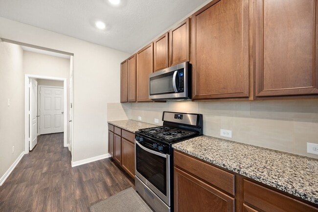 Building Photo - 14626 Lofty Cedar Dr