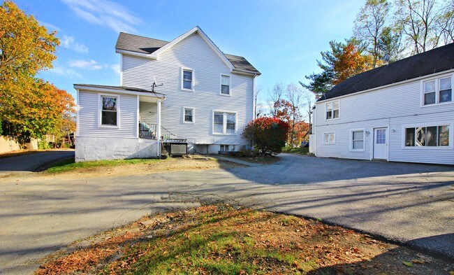 Primary Photo - 23-25 Clark Pl