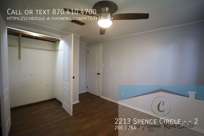 Building Photo - 2213 Spence Cir