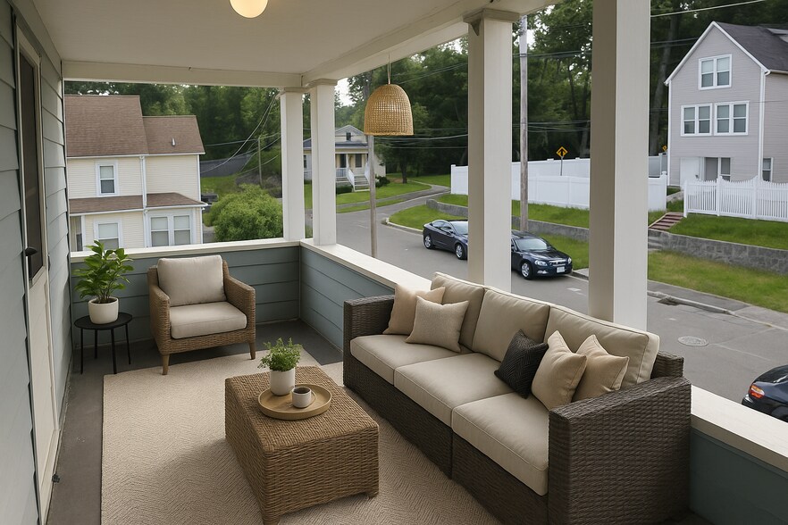 Building Photo - 79 2nd St