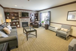 Building Photo - Willoughby Hills Senior Apartments