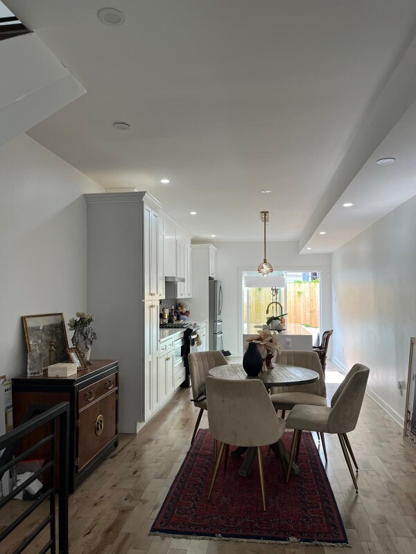 Building Photo - 1641 N Newkirk St