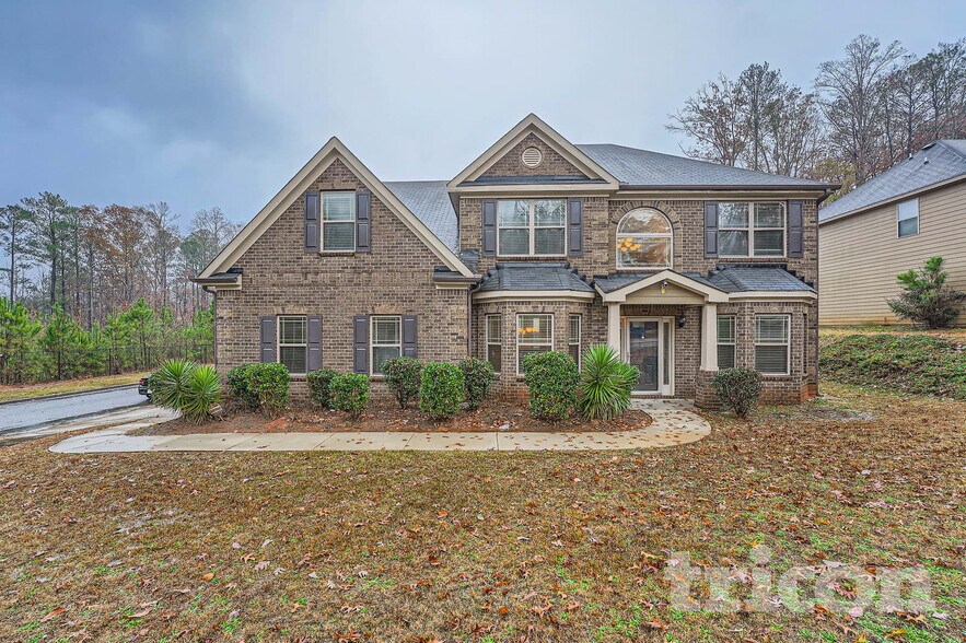 Building Photo - 4025 Trimrose Ct