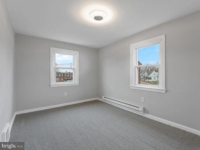 Building Photo - 1006 Butler St