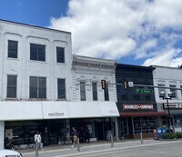 Building Photo - 322 S State St