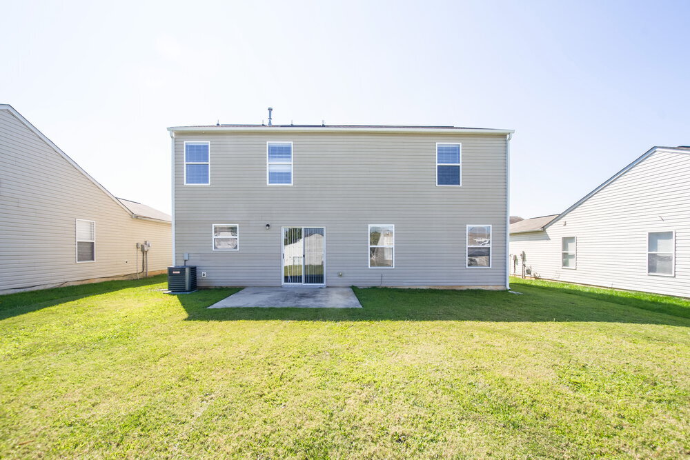 Building Photo - 8118 Rosberg Ln