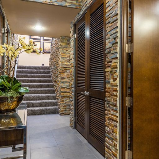 Entrance - 11441 Allerton Park Dr
