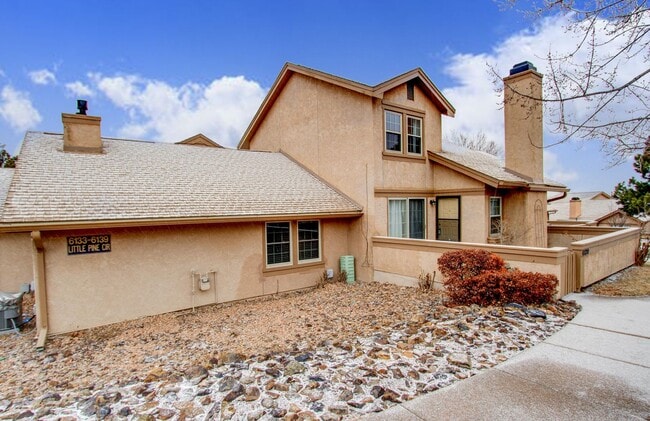 Building Photo - 6139 Little Pine Cir