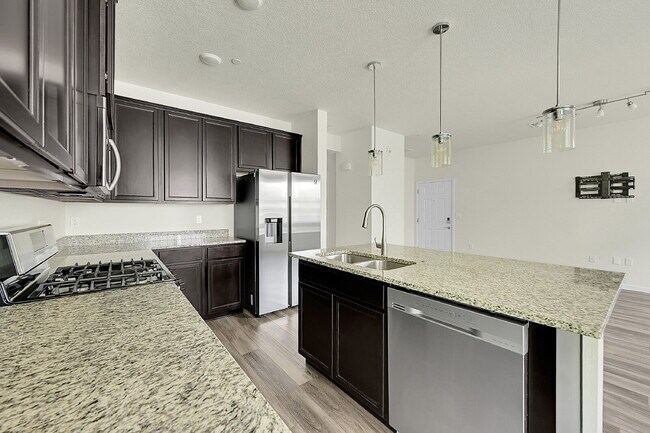 Building Photo - $2,044.95 - 2 Bed, 2 Bath Ground Floor Condo with AC, and In Unit Laundry!