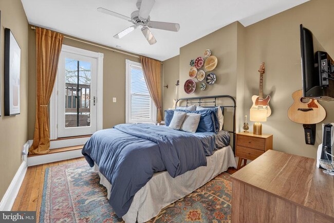 Building Photo - 1731 Riggs Pl NW