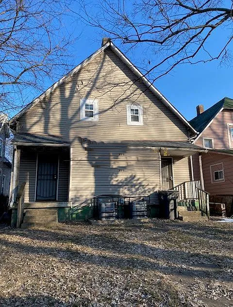 Building Photo - 1031 W 33rd St