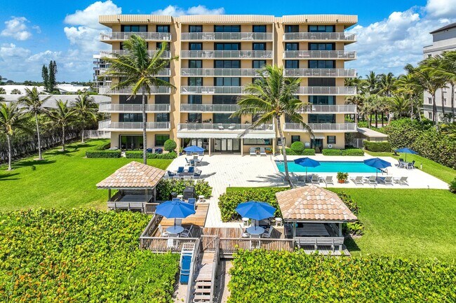 Building Photo - 3951 N Ocean Blvd