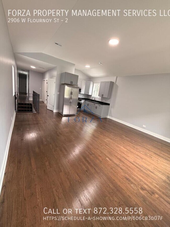 Building Photo - 2906 W Flournoy St