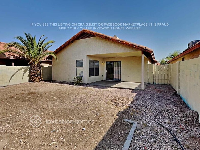 Building Photo - 4545 N 67th Ave