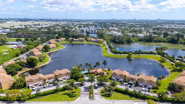 Building Photo - 5200 NW 31st Ave