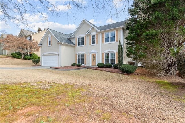 Building Photo - 2030 Brook Meadow Dr