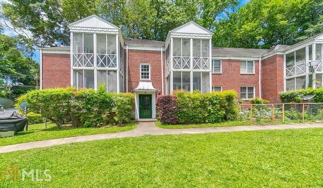 Primary Photo - 72 Delmont Dr NE