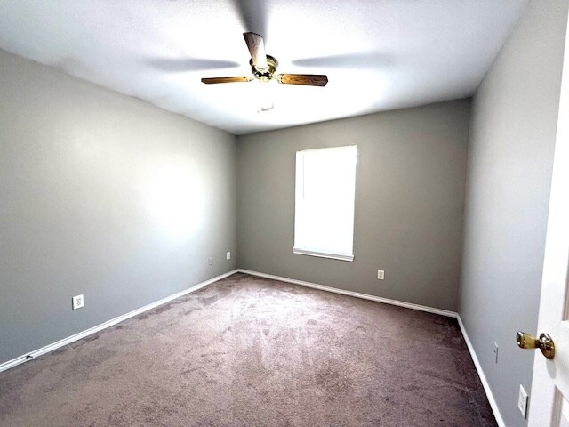 Building Photo - 1030 San Saba St