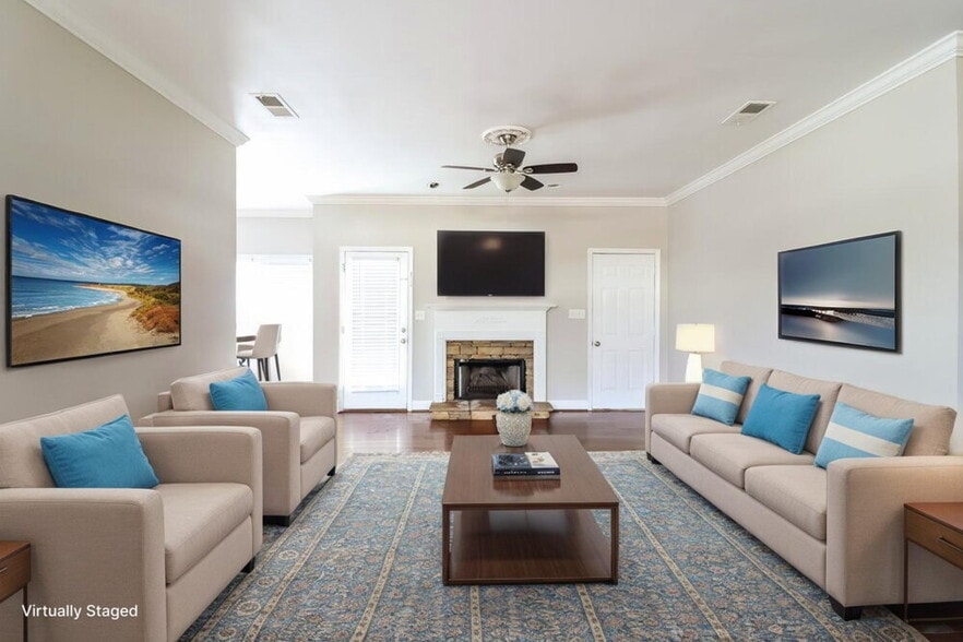 Building Photo - 1001 Saddlecreek Pkwy