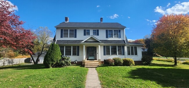 Building Photo - 1129 N Colony Rd