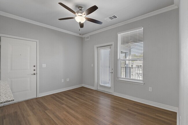 Floorplan - Stonebridge
