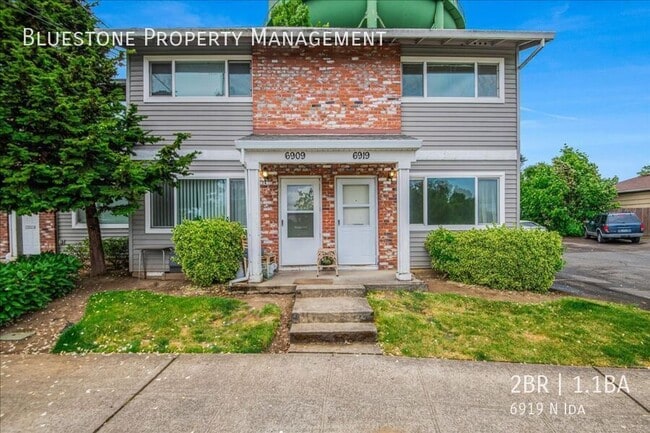 Building Photo - 6919 N Ida-