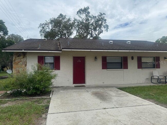 Primary Photo - 6330 Polk St