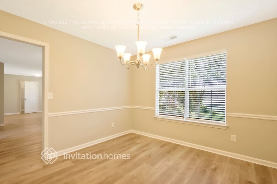 Building Photo - 5618 Wellborn Creek Dr