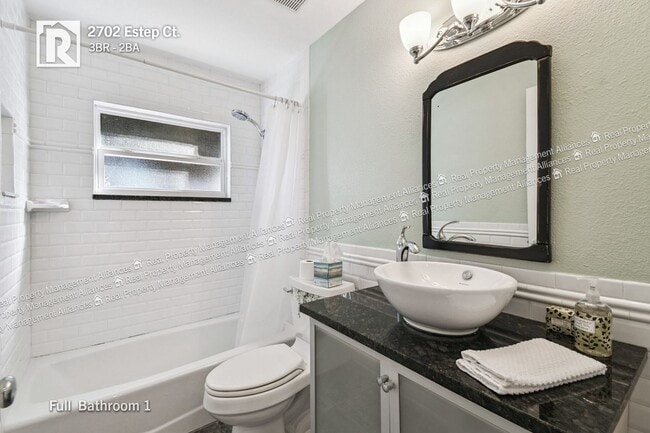 Building Photo - 2702 Estep Ct