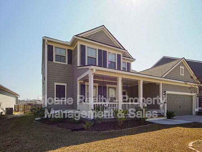 Building Photo - 2874 Stonestown Dr