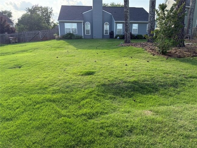 Building Photo - 1425 Overland Crossing