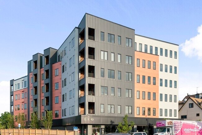 Building Photo - 50 Leo M Birmingham Pkwy