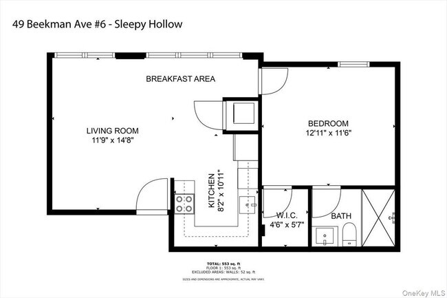 Building Photo - 49 Beekman Ave