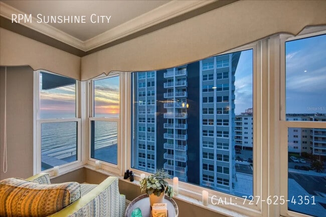 Building Photo - 17400 Gulf Blvd