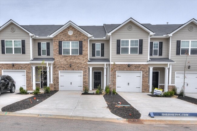 Building Photo - 1040 Quaint Parish Cir