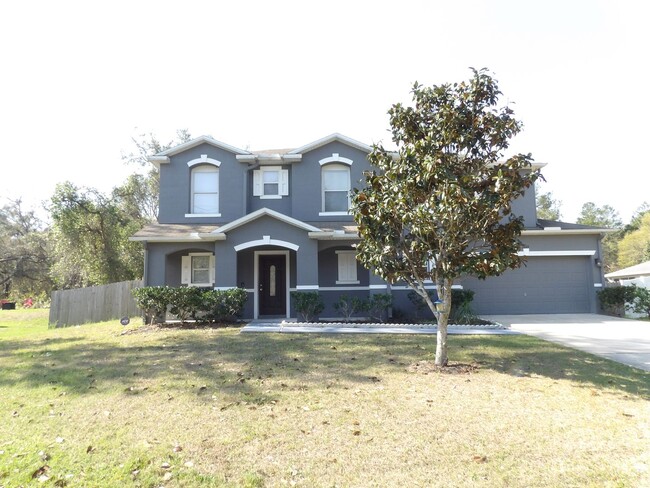 Primary Photo - 4 Bedroom 2.5 Bath 2 Car garage Carole Arc...