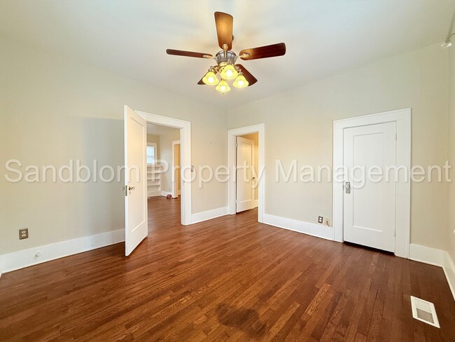 Building Photo - For Lease | Cherry Street | Available April 15th