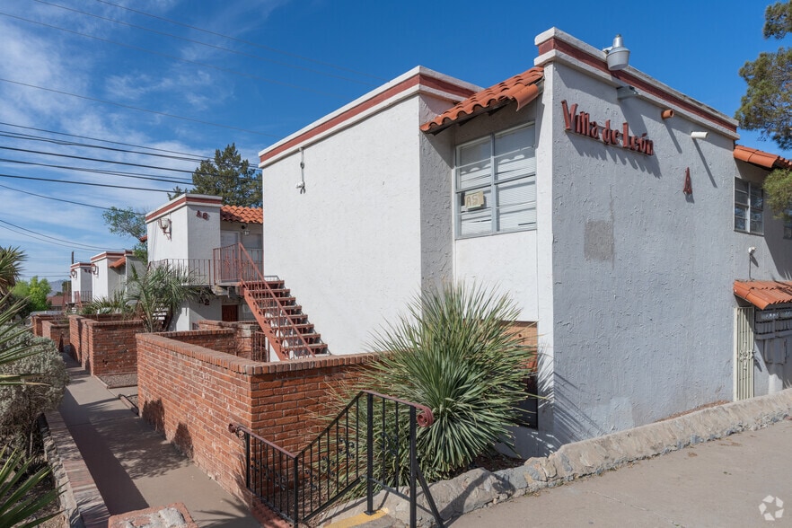 Building Photo - Villa De Leon Apartments