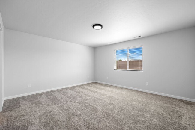 Building Photo - New Meridian Home with Vaulted Great Room and Extra Garage Space