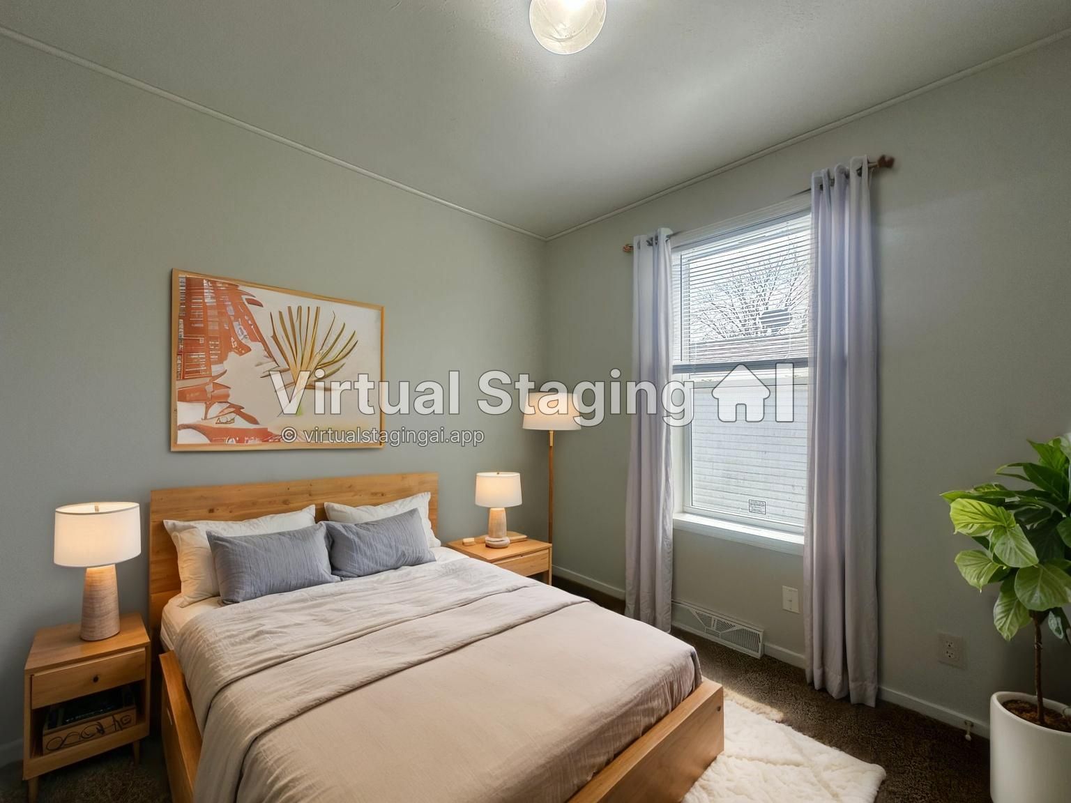 Building Photo - 1961 Four Seasons Dr