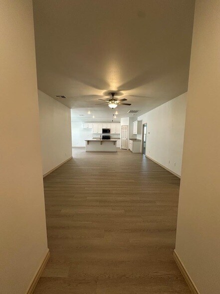 Building Photo - 1321 Bajada St