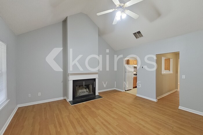 Building Photo - 1763 Park Ct