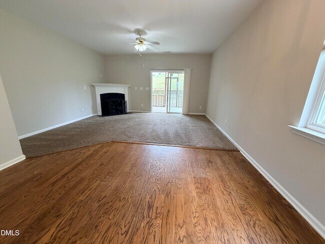 Building Photo - 620 Woodson Dr