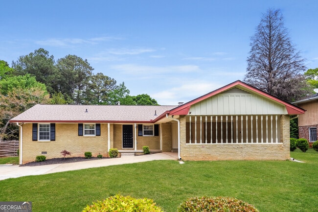 Primary Photo - 1764 Brenda Dr